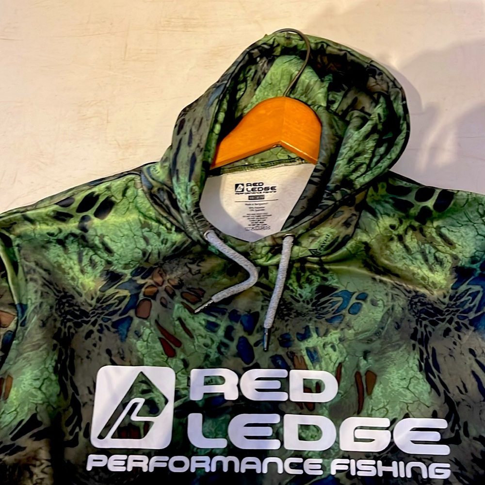 Performance Hoodie - image 2